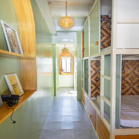 Happiness Hostel Boracay Balabag  エクステリア 写真